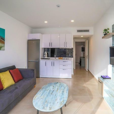 Victoria Suites Bodrum Dış mekan fotoğraf