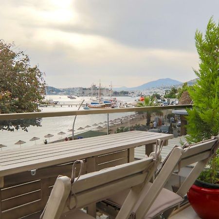 Victoria Suites Bodrum Dış mekan fotoğraf