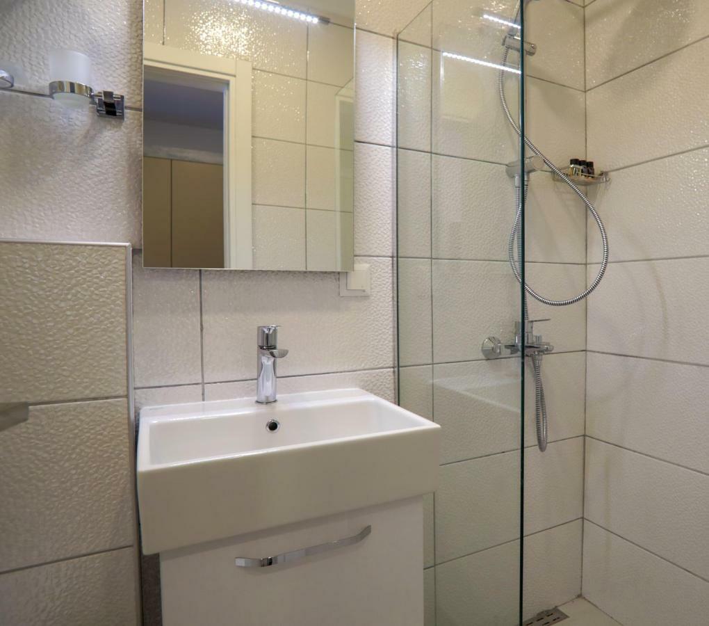 Victoria Suites Bodrum Dış mekan fotoğraf