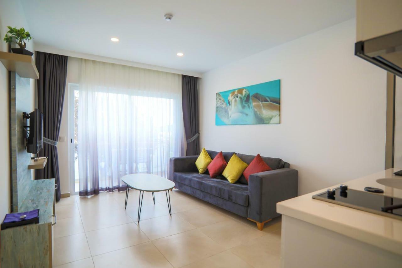 Victoria Suites Bodrum Dış mekan fotoğraf