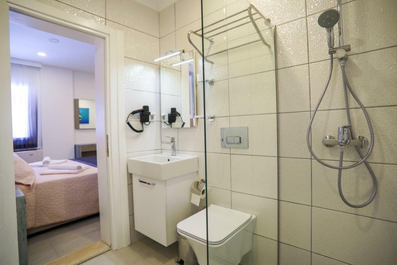 Victoria Suites Bodrum Dış mekan fotoğraf