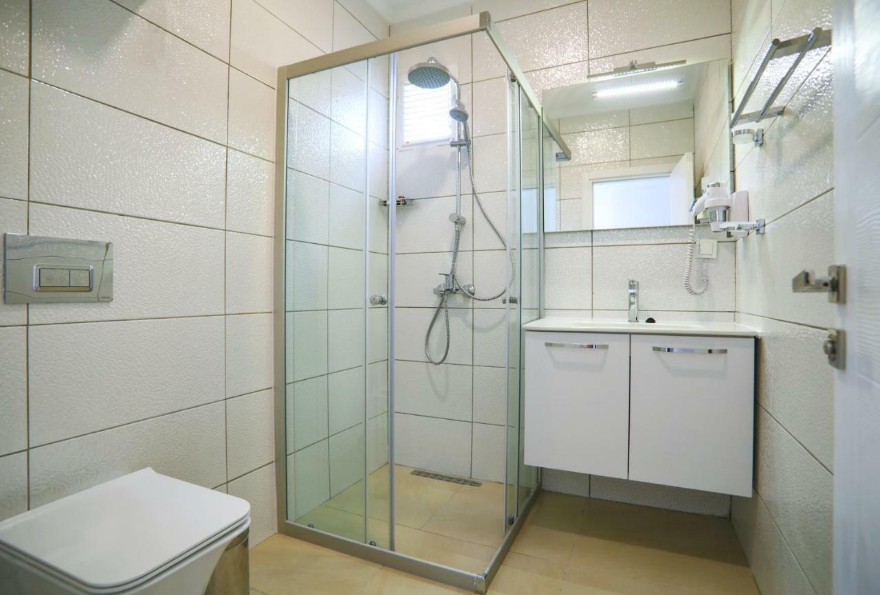 Victoria Suites Bodrum Dış mekan fotoğraf