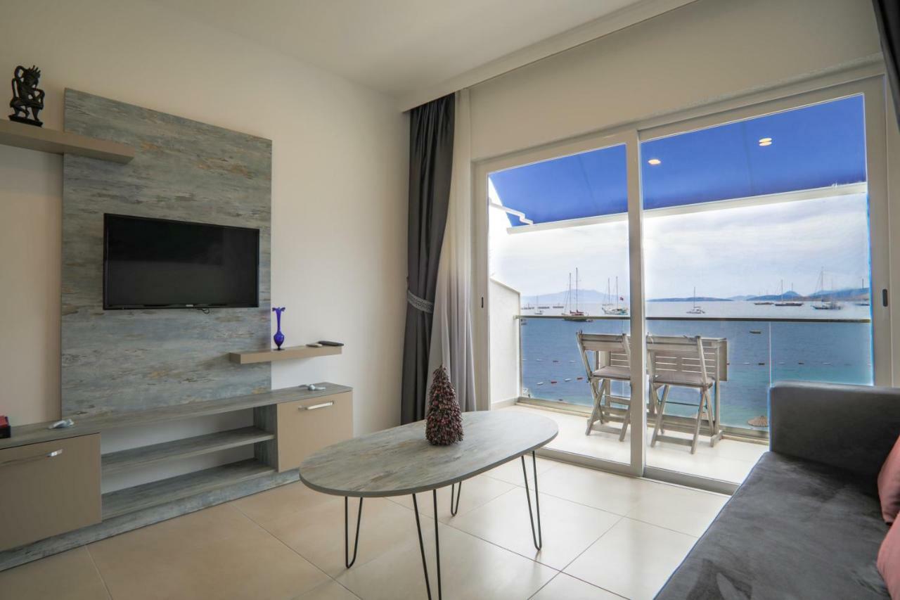Victoria Suites Bodrum Dış mekan fotoğraf