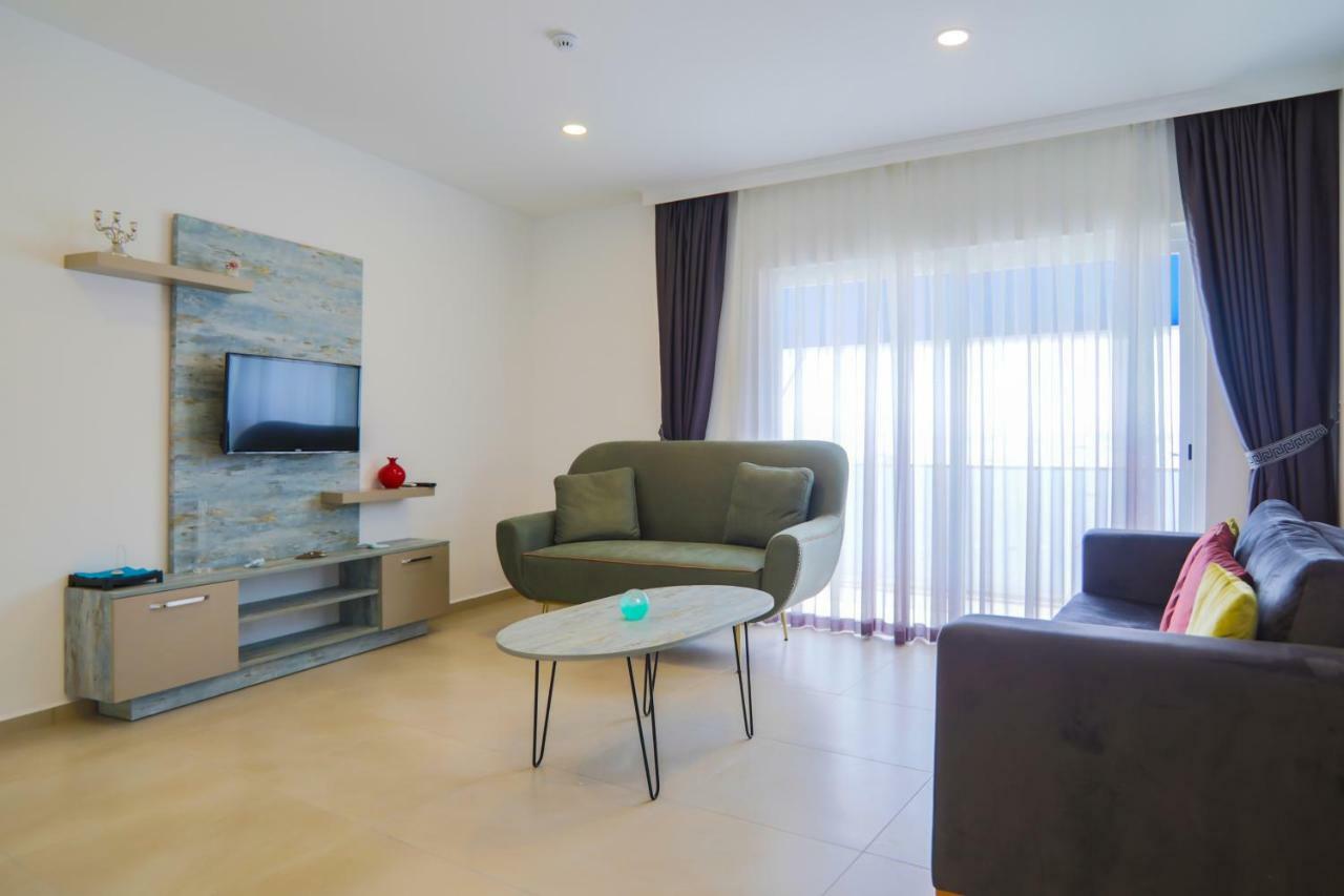 Victoria Suites Bodrum Dış mekan fotoğraf