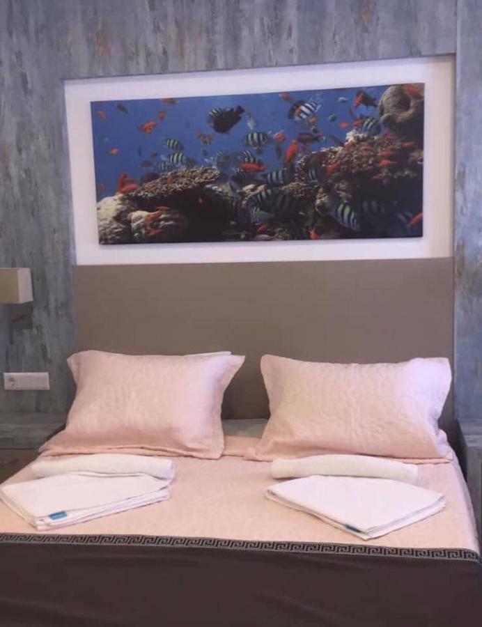 Victoria Suites Bodrum Dış mekan fotoğraf